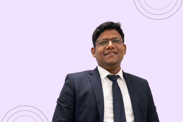 Satyajeet Singh takes charge as Head of Human Resources at Apollo Hospitals